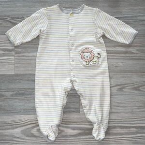 Little Me Baby Boys 9 Months 1 PC Outfit